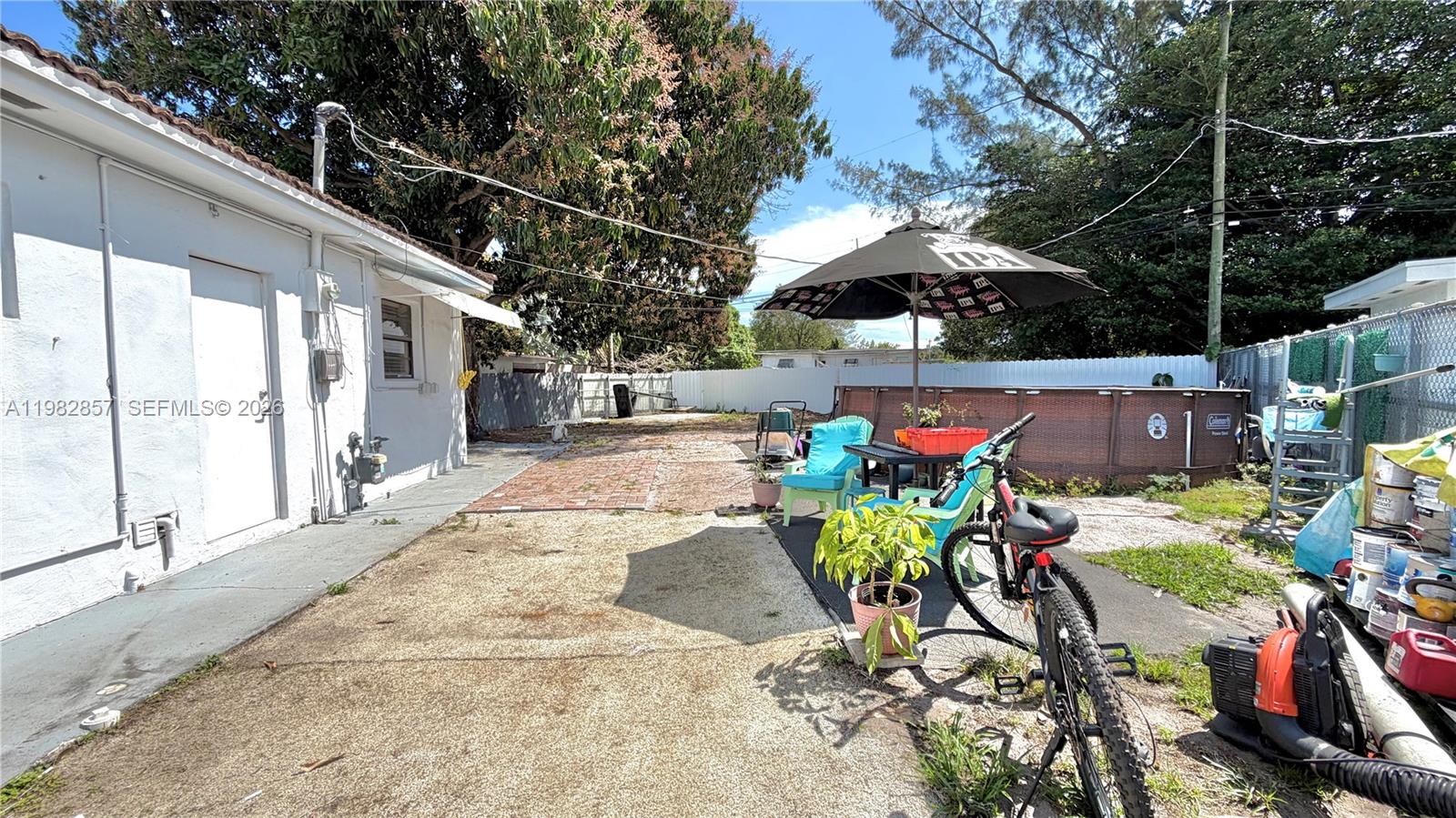 4TH AVENUE EXTENSION TO H - Residential