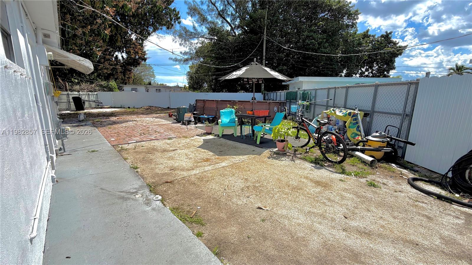 4TH AVENUE EXTENSION TO H - Residential