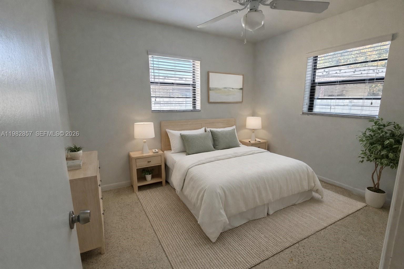 4TH AVENUE EXTENSION TO H - Residential