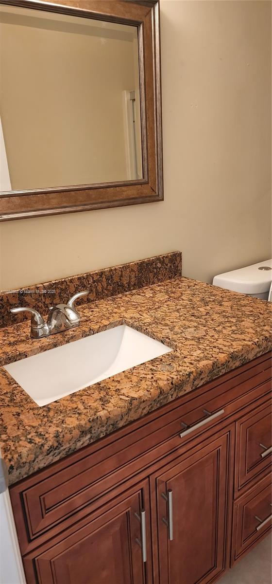 KENSINGTON WALK CONDO - Residential Lease