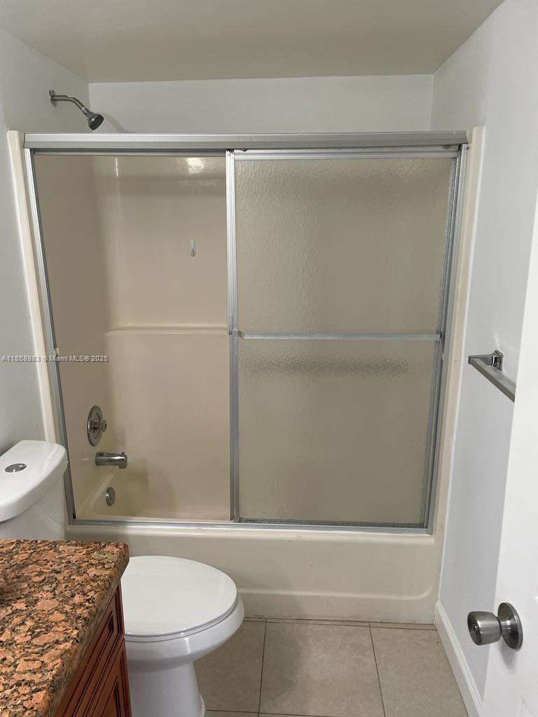 KENSINGTON WALK CONDO - Residential Lease