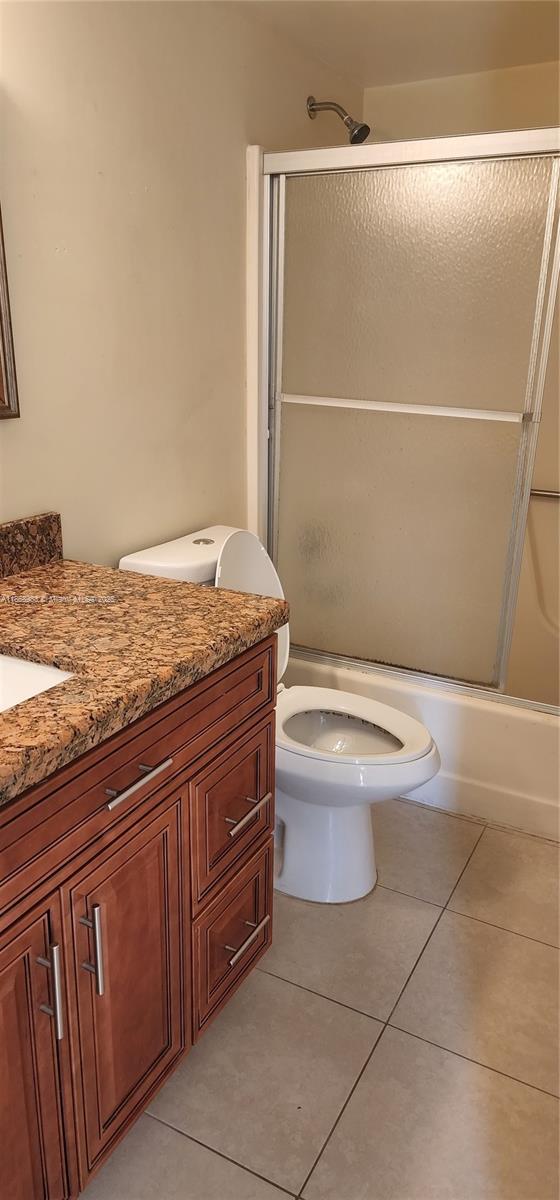 KENSINGTON WALK CONDO - Residential Lease