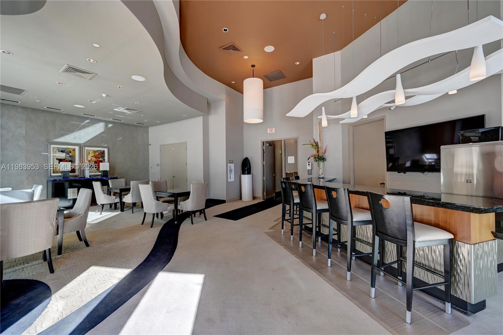 OCEAN PALMS CONDO - Residential