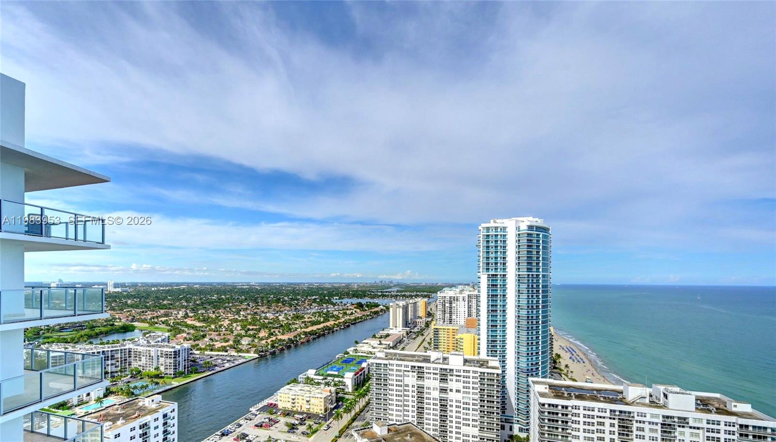 OCEAN PALMS CONDO - Residential