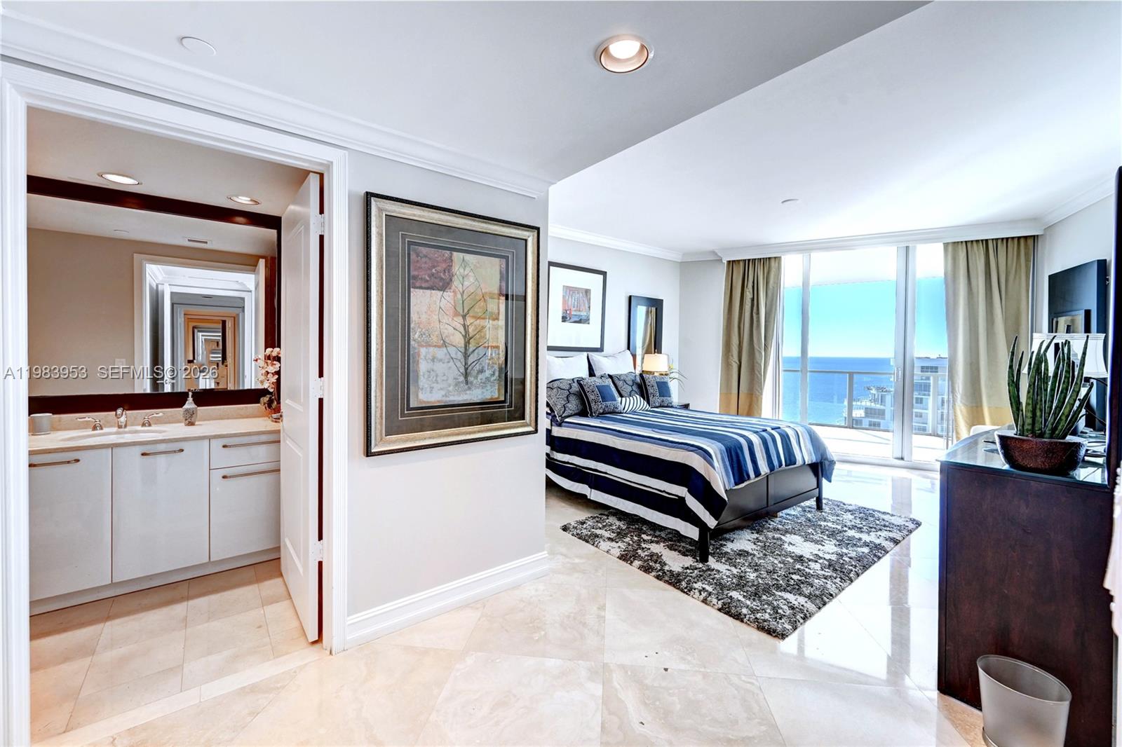 OCEAN PALMS CONDO - Residential