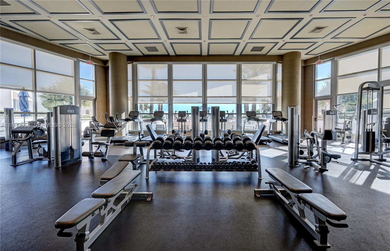 OCEAN PALMS CONDO - Residential