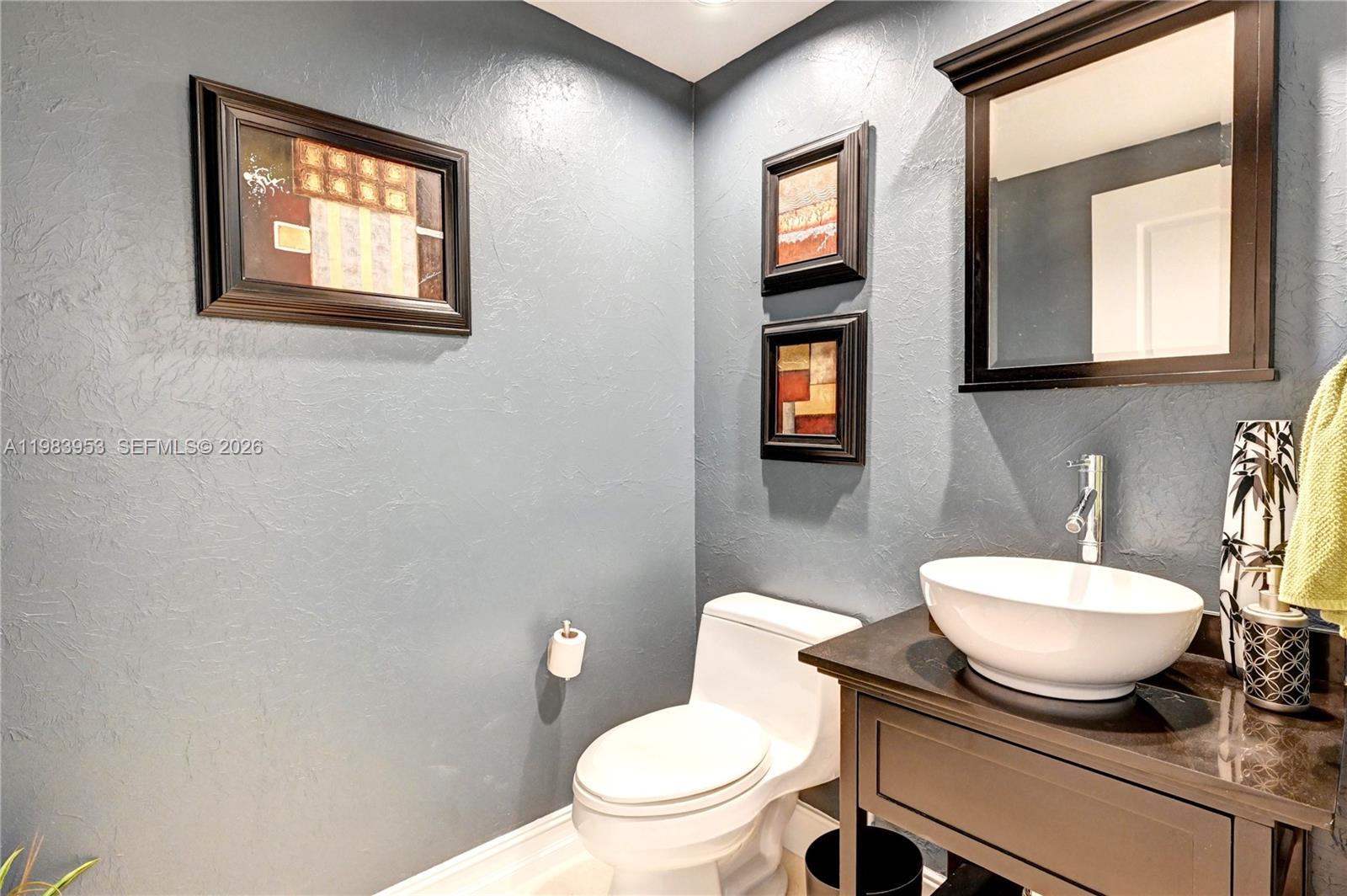 OCEAN PALMS CONDO - Residential