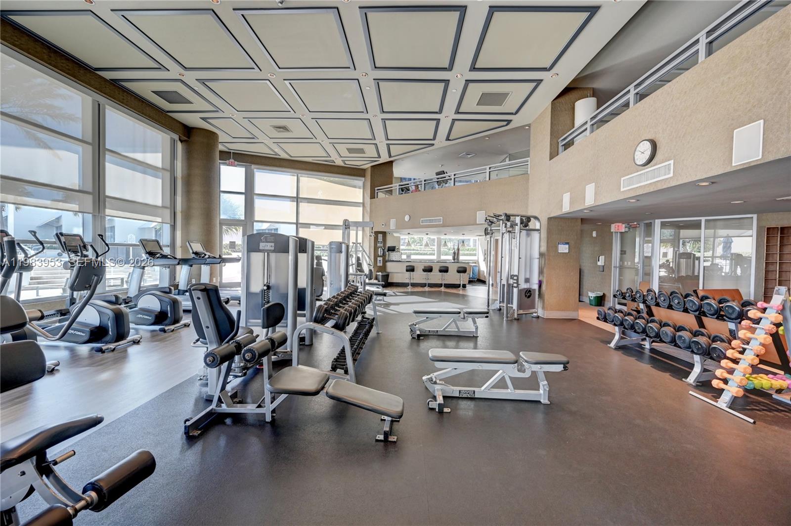 OCEAN PALMS CONDO - Residential