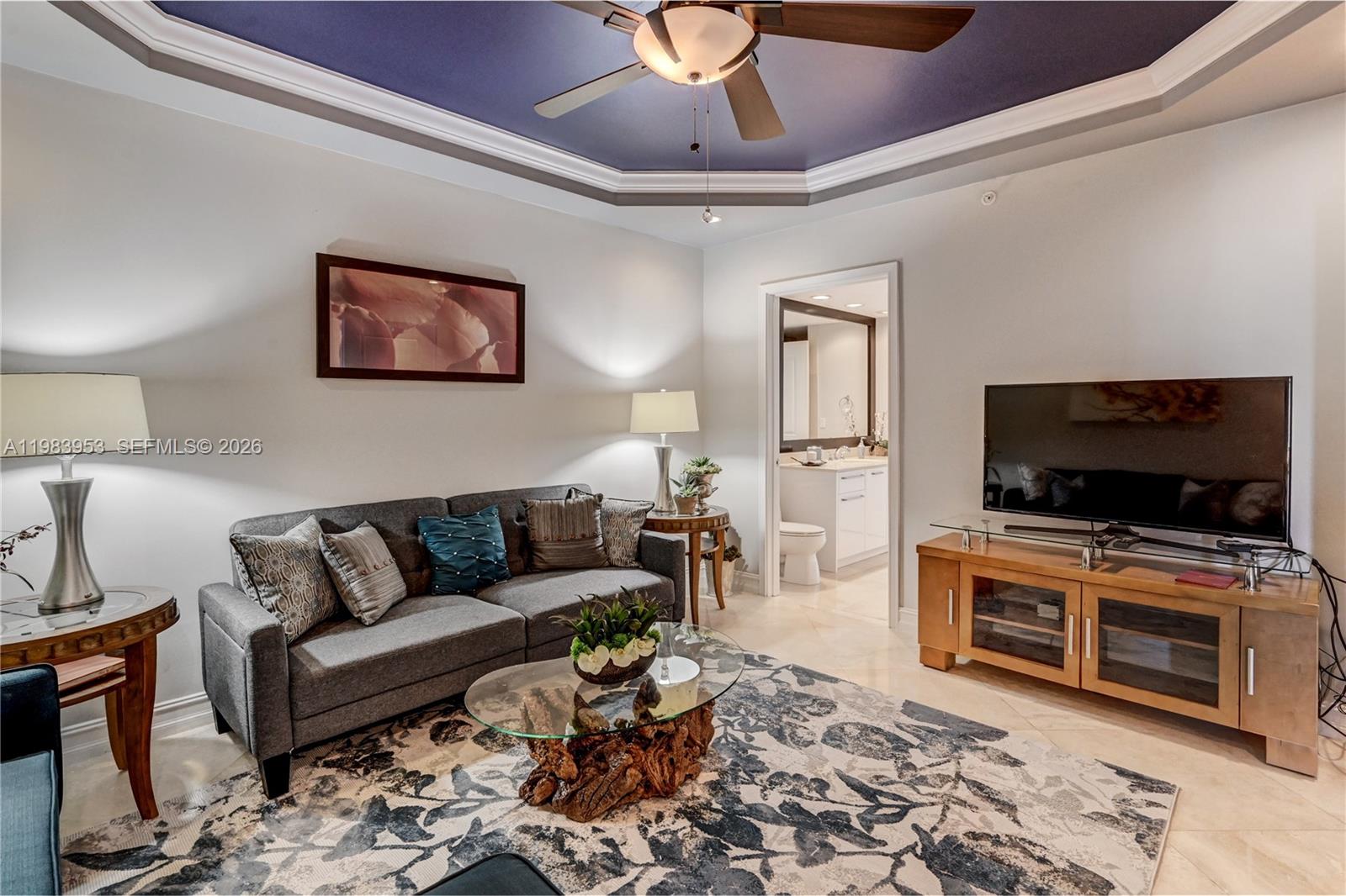 OCEAN PALMS CONDO - Residential