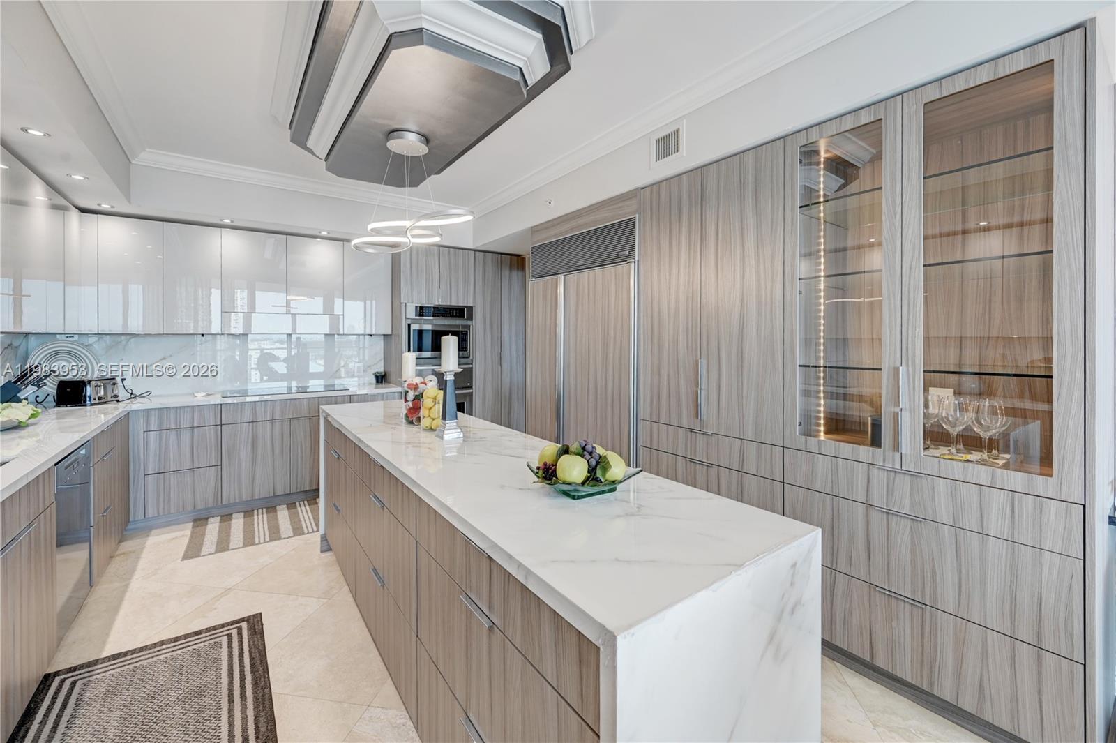 OCEAN PALMS CONDO - Residential