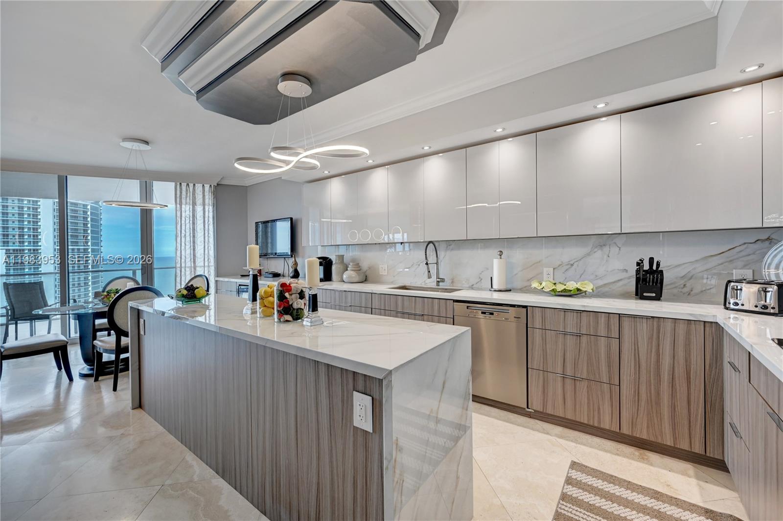 OCEAN PALMS CONDO - Residential