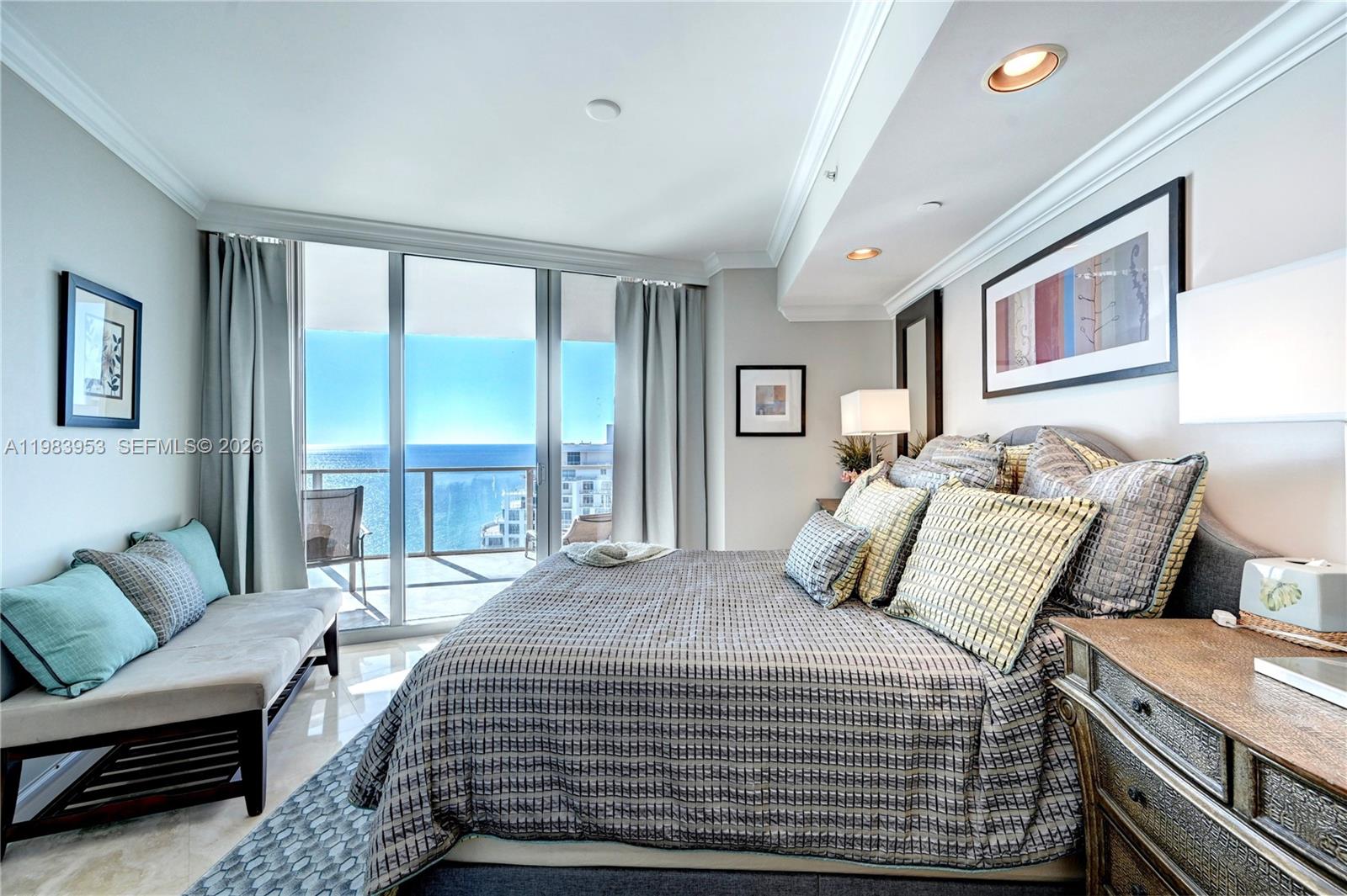 OCEAN PALMS CONDO - Residential