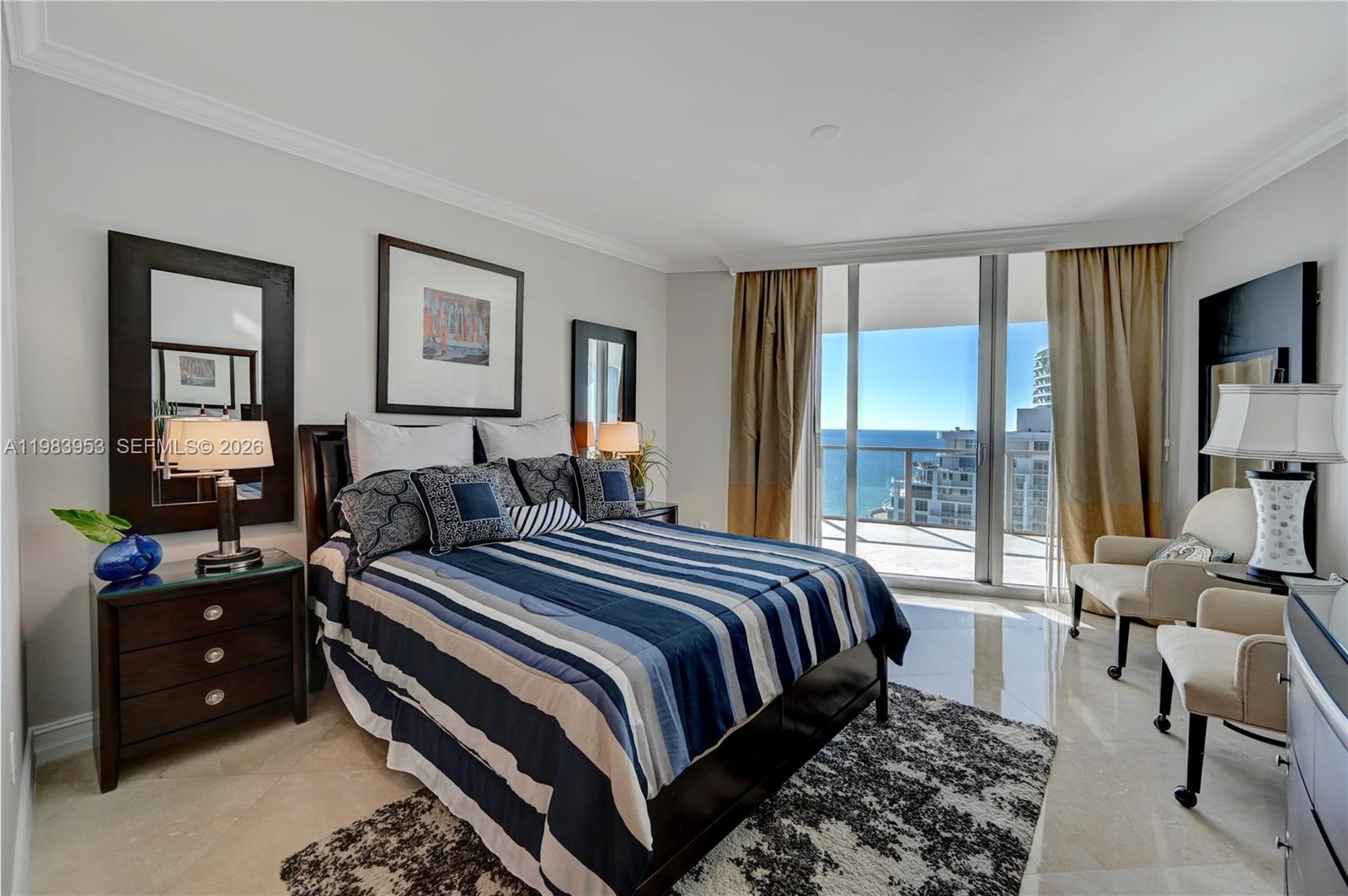 OCEAN PALMS CONDO - Residential