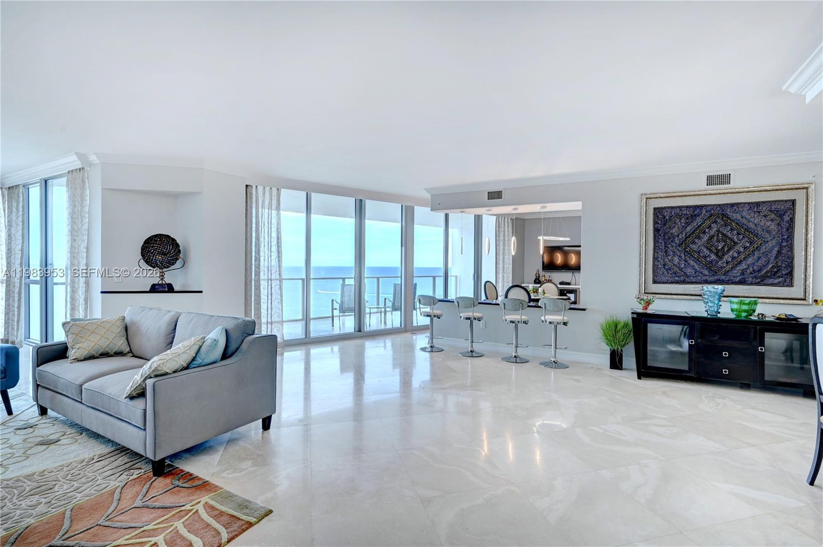 OCEAN PALMS CONDO - Residential