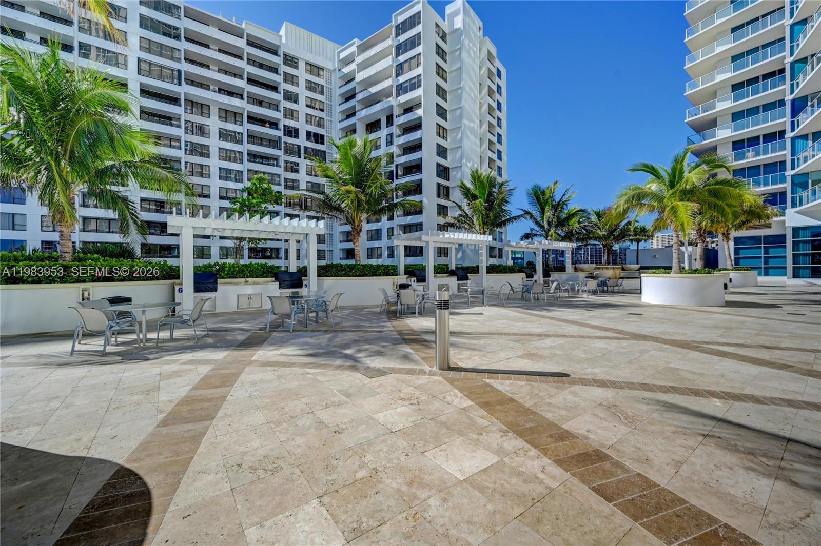 OCEAN PALMS CONDO - Residential