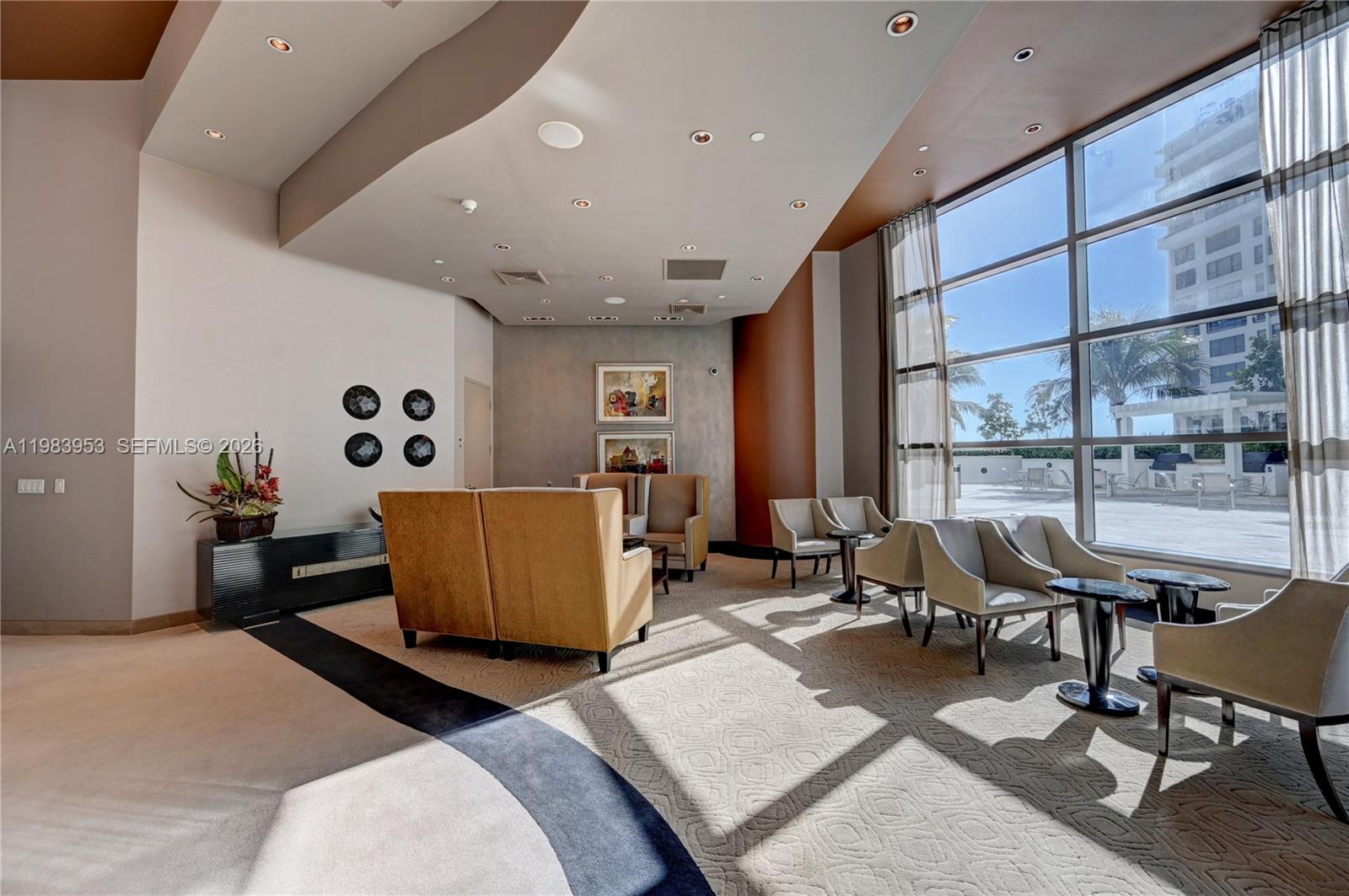 OCEAN PALMS CONDO - Residential