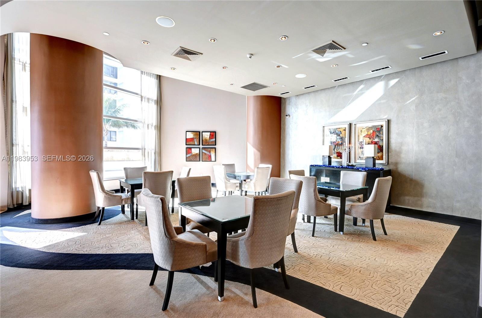 OCEAN PALMS CONDO - Residential