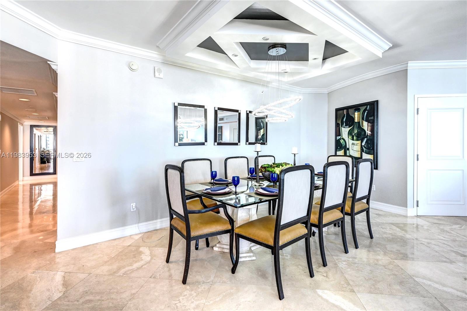 OCEAN PALMS CONDO - Residential