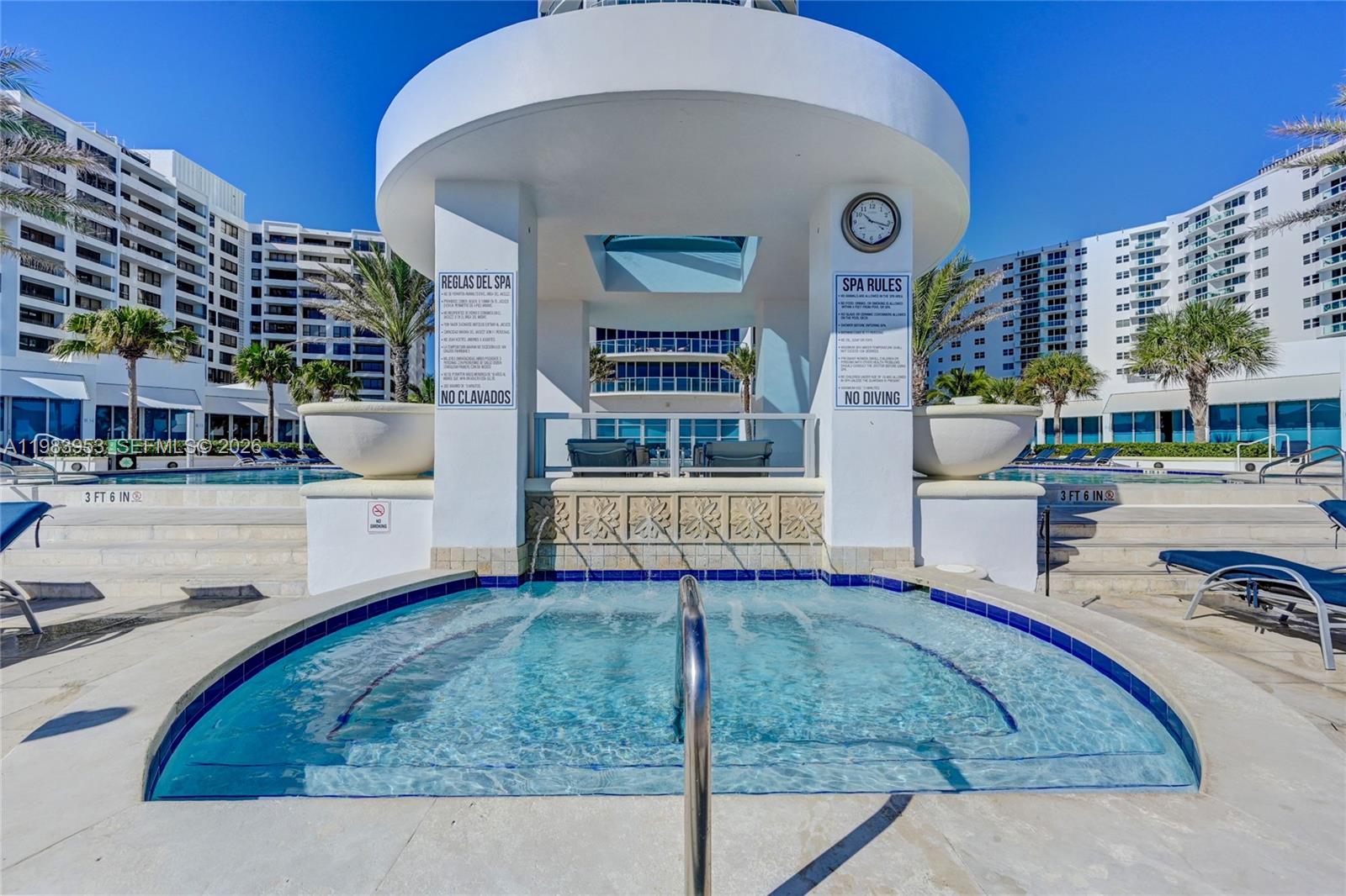 OCEAN PALMS CONDO - Residential