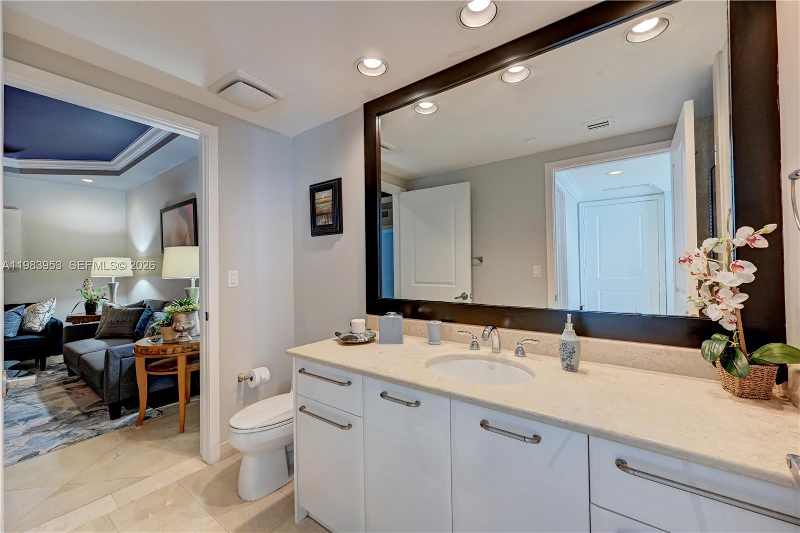 OCEAN PALMS CONDO - Residential