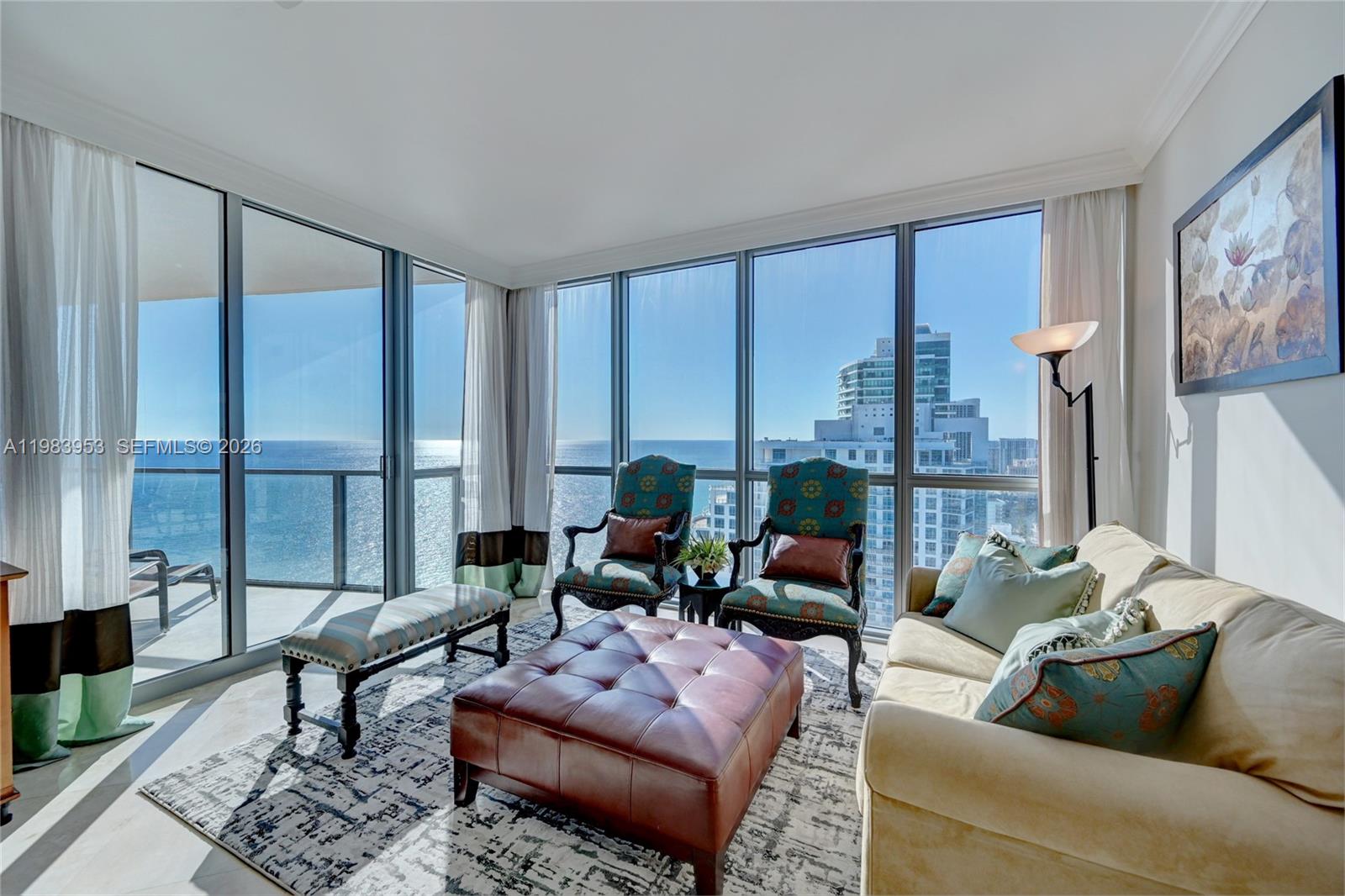 OCEAN PALMS CONDO - Residential