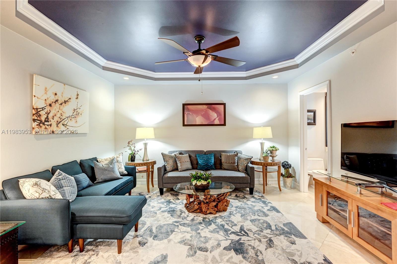 OCEAN PALMS CONDO - Residential