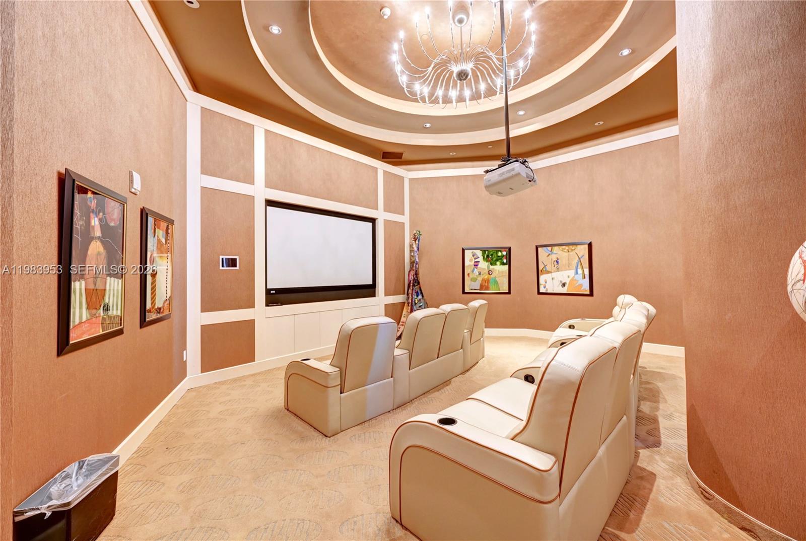 OCEAN PALMS CONDO - Residential