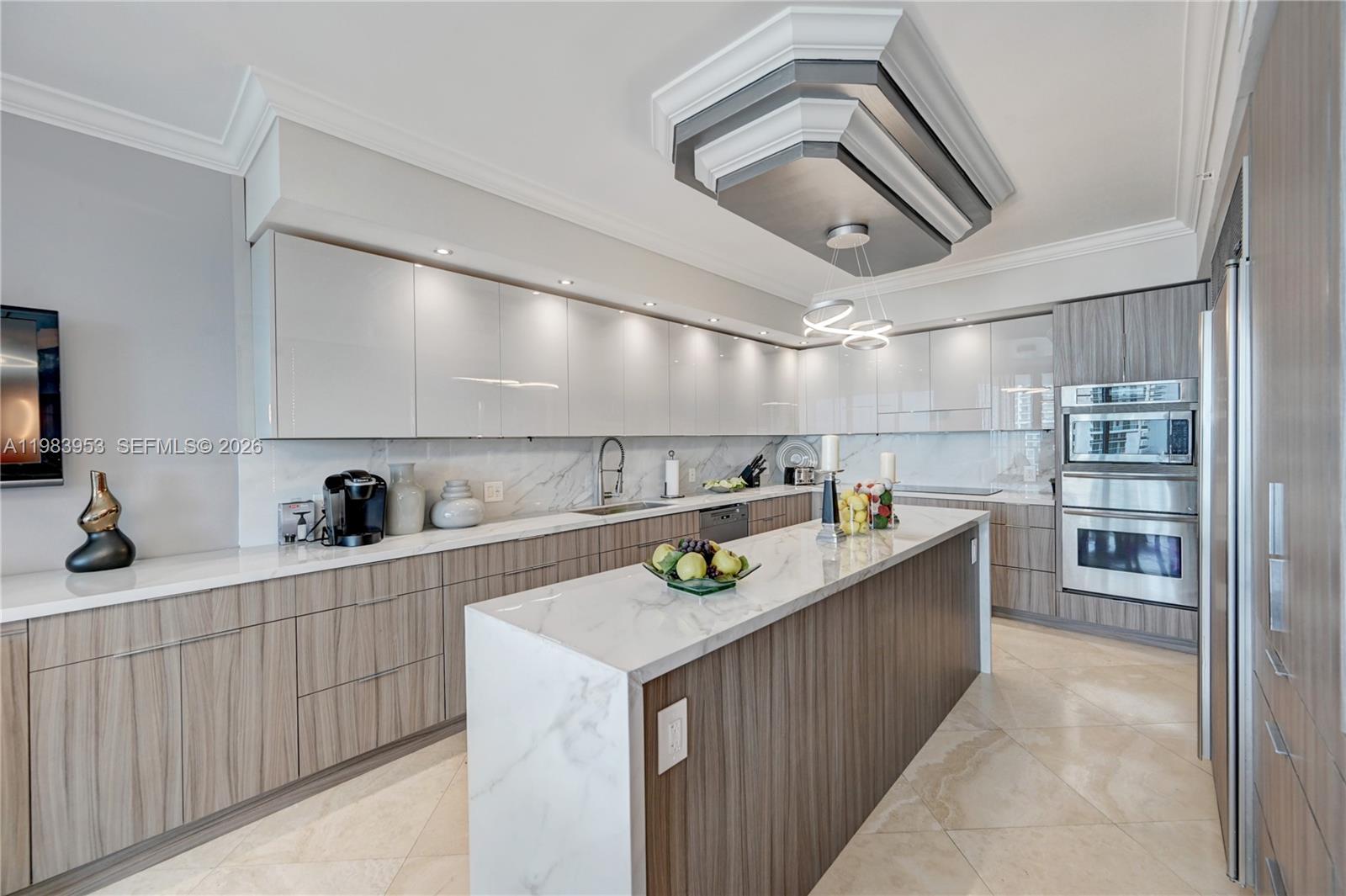 OCEAN PALMS CONDO - Residential