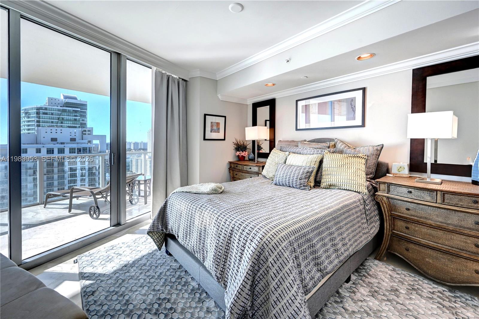 OCEAN PALMS CONDO - Residential