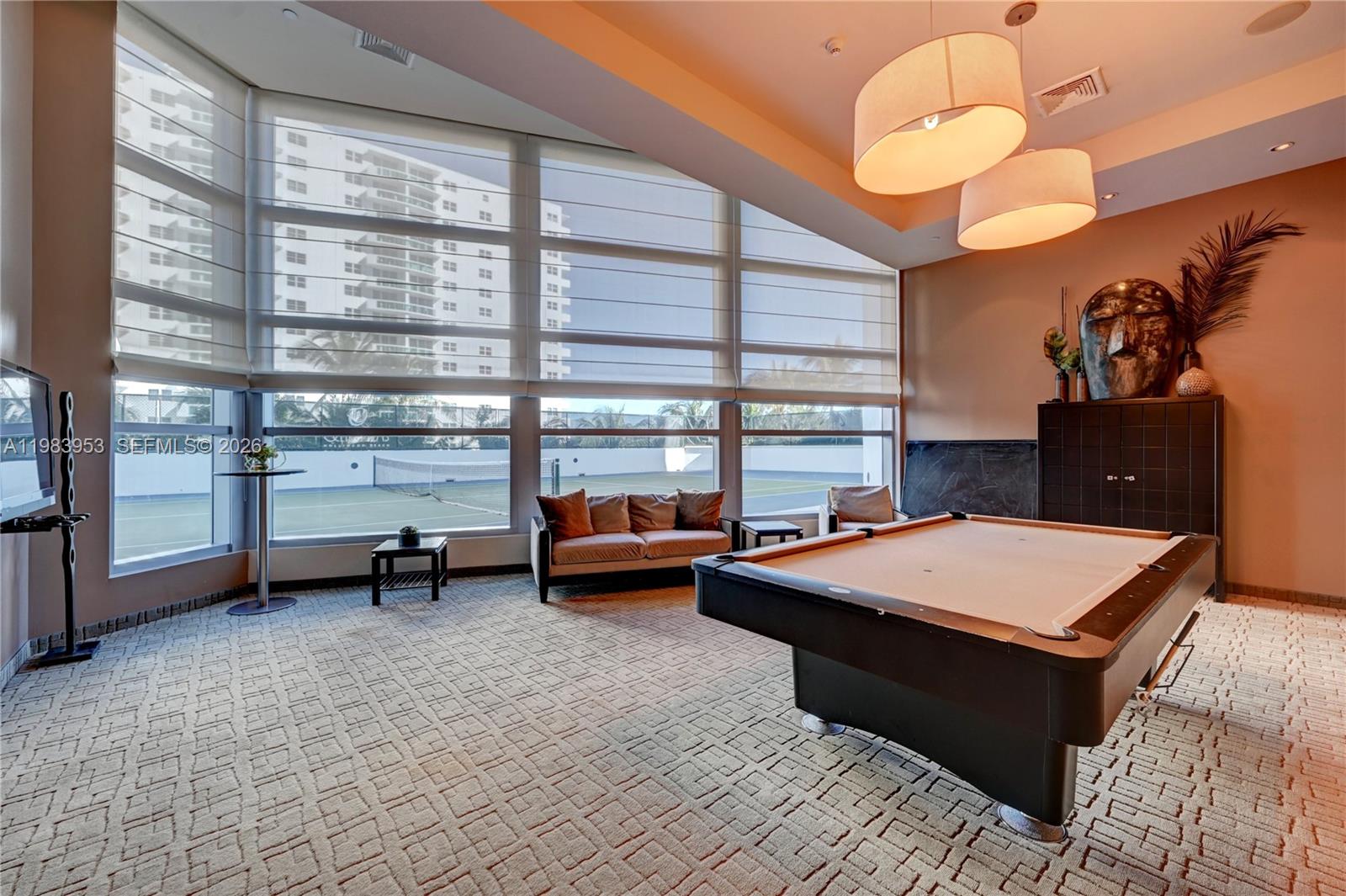 OCEAN PALMS CONDO - Residential