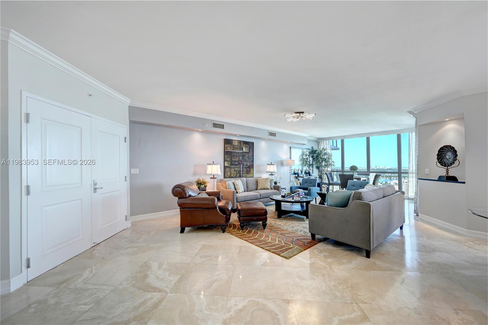 OCEAN PALMS CONDO - Residential