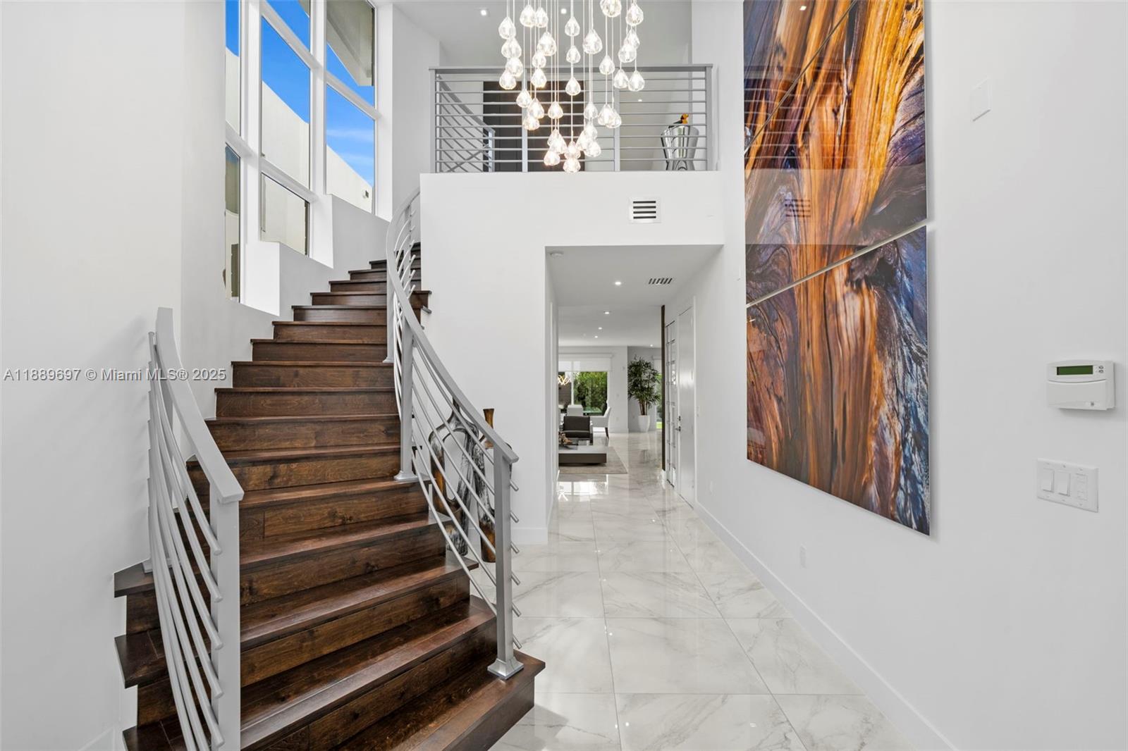 DORAL COMMONS RESIDENTIAL - Residential Lease