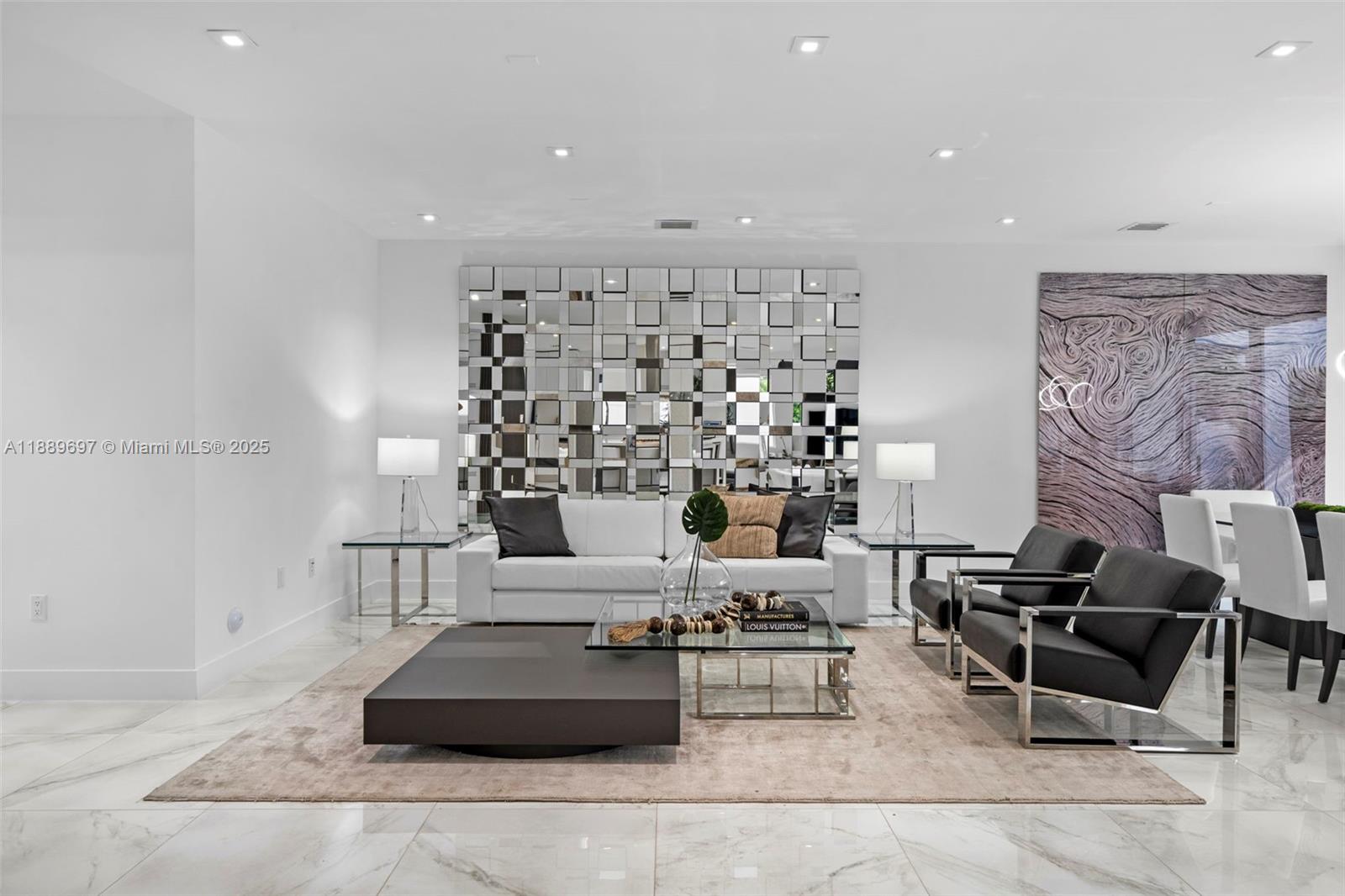 DORAL COMMONS RESIDENTIAL - Residential Lease