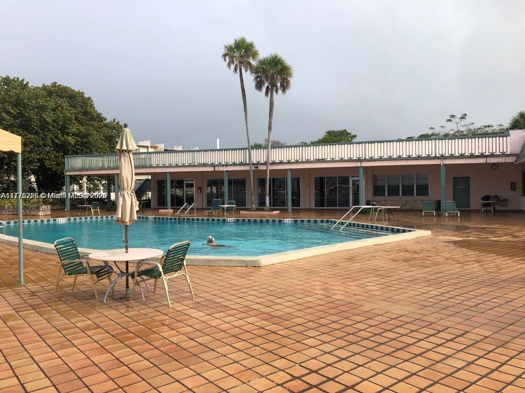Rental Property at 1481 Ne Miami Gardens Dr 170, Miami, Broward County, Florida - Bedrooms: 1 
Bathrooms: 1  - $1,450 MO.