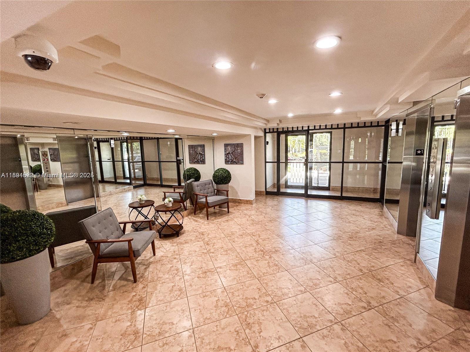 FAIRWAYS RIVIERA NORTH CO - Residential