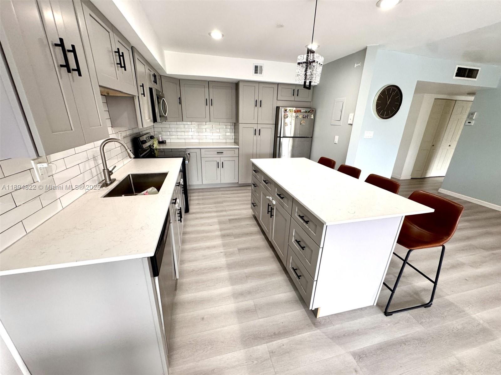 FAIRWAYS RIVIERA NORTH CO - Residential