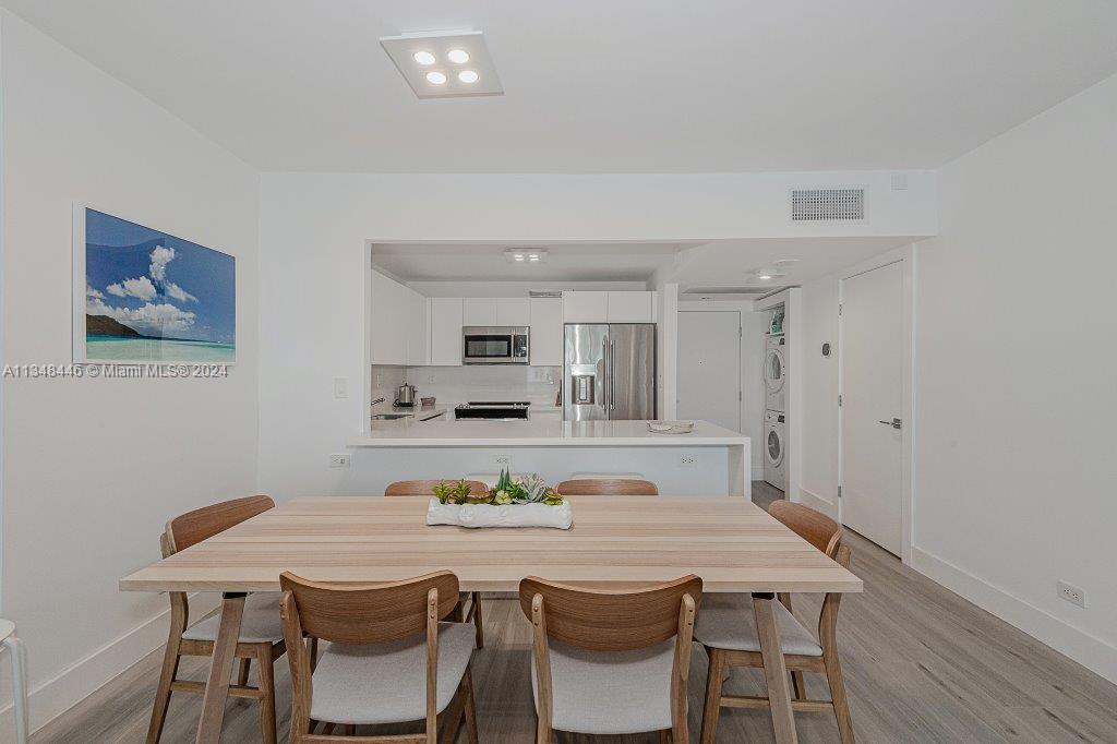 RONEY PALACE CONDO - Residential Lease