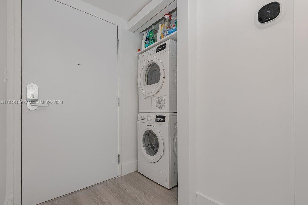 RONEY PALACE CONDO - Residential Lease