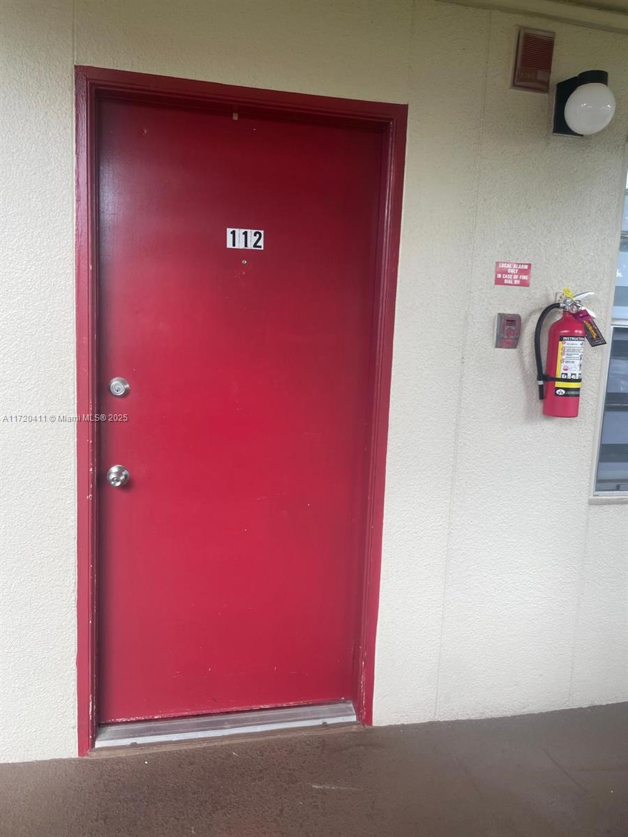 1551 SW 135th Ter 112G