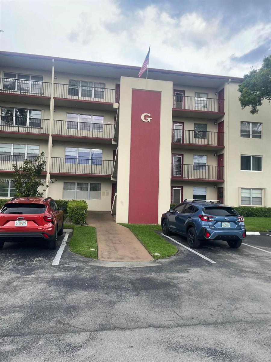 1551 SW 135th Ter 112G
