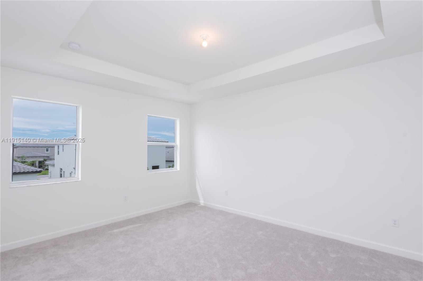 KEYS-GATE NO 1 - Residential Lease