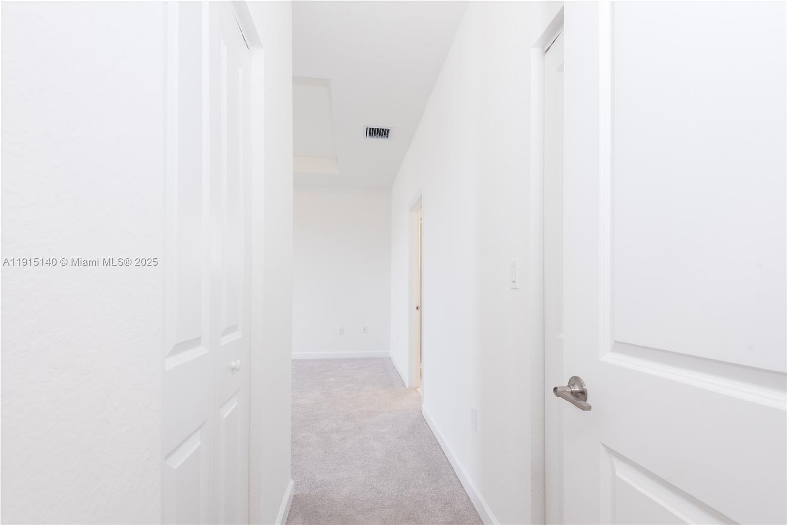 KEYS-GATE NO 1 - Residential Lease