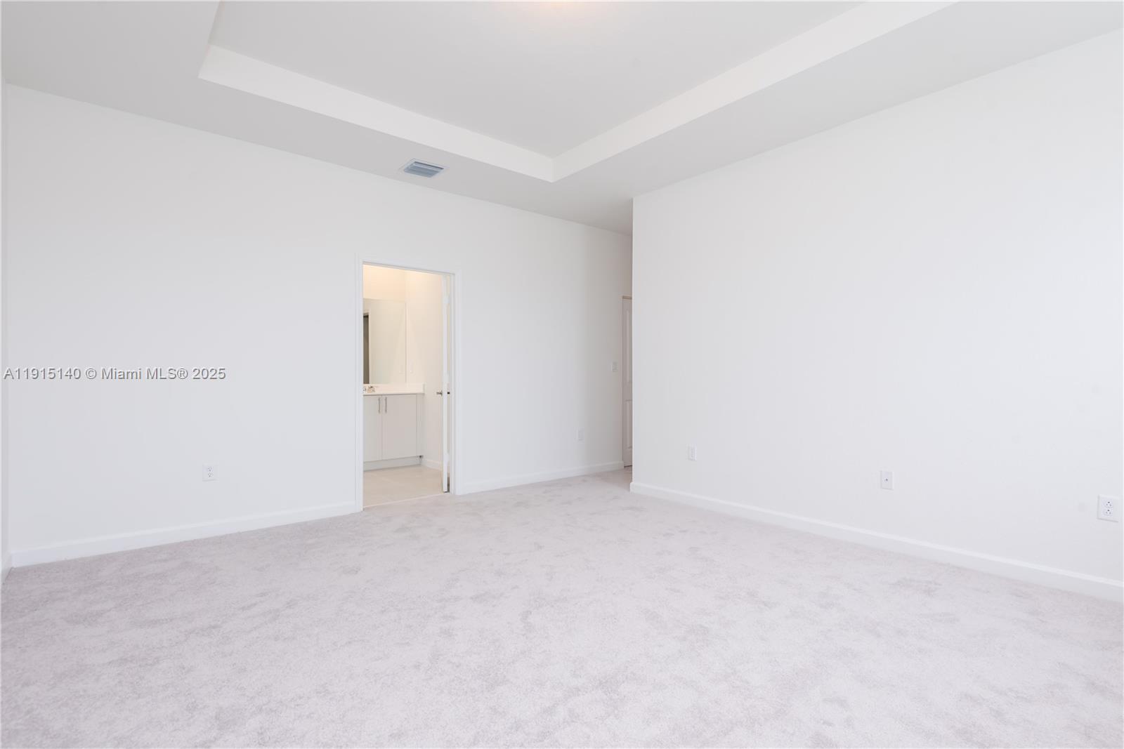 KEYS-GATE NO 1 - Residential Lease