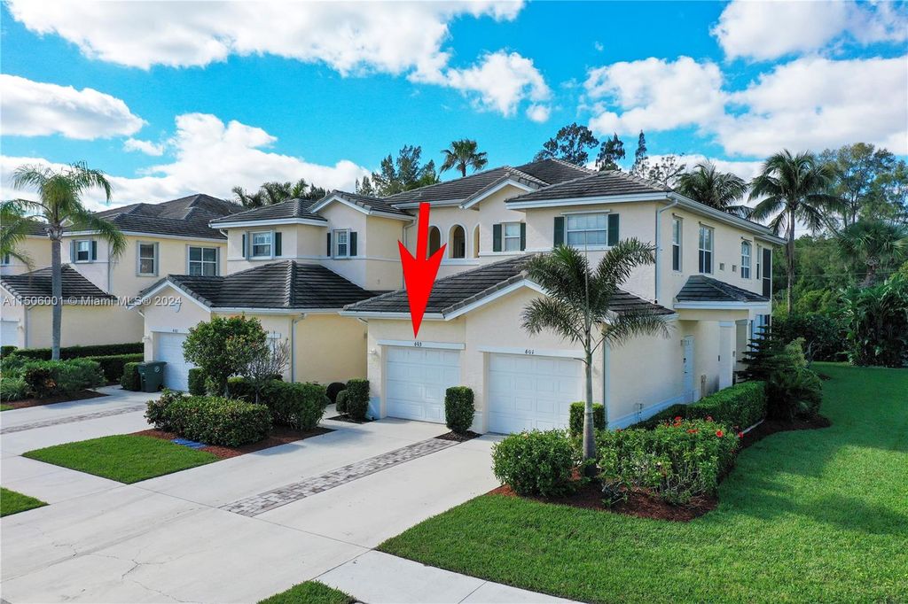 Photo of 603 Southstar Dr #603, Fort Pierce, FL 34949 (MLS # A11506001)