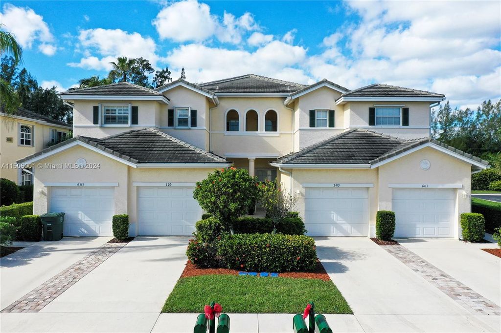 Photo of 603 Southstar Dr #603, Fort Pierce, FL 34949 (MLS # A11506001)