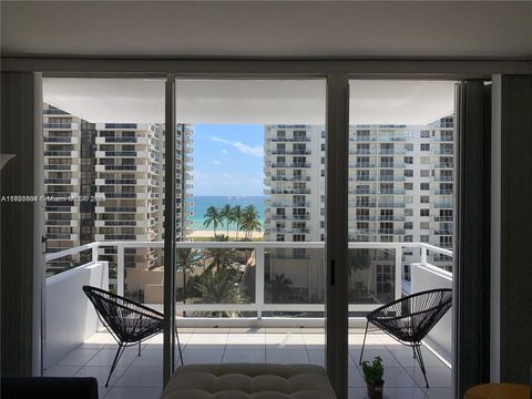 5700 Collins Ave 8B Miami Beach FL 33140