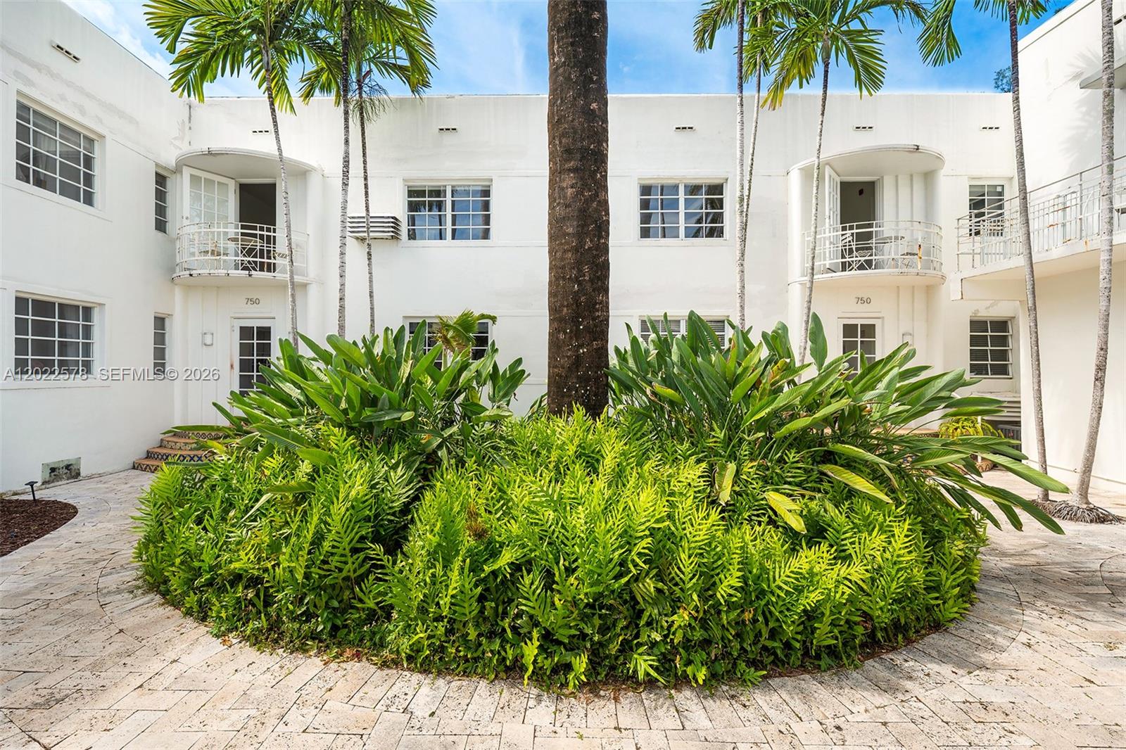 ESPANOLA COURT CONDO - Residential
