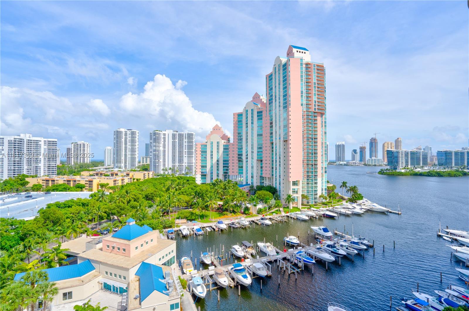 Rental Property at 3340 Ne 190 St 1204, Aventura, Miami-Dade County, Florida - Bedrooms: 3 
Bathrooms: 3  - $4,400 MO.