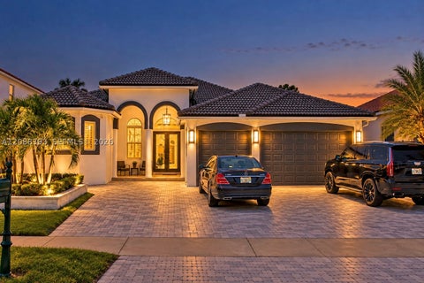 Photo of 3062 SW 189th Ave, Miramar, FL 33029 (MLS # A12088393)