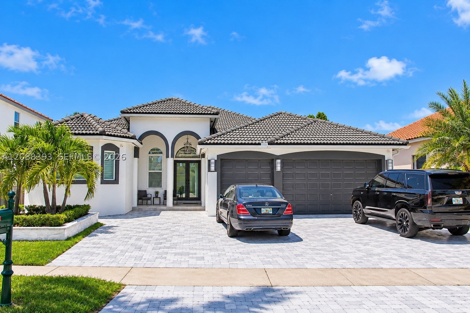 3062 SW 189th Ave